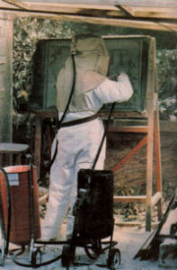 Sandblasting For Beginners Image